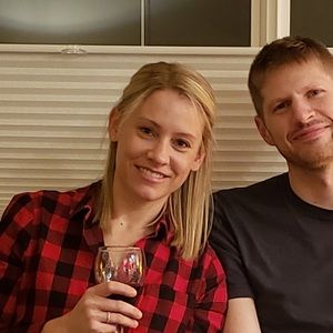 Meet your Posher, Stacey